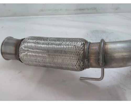INTERNATIONAL  Turbocharger  Supercharger