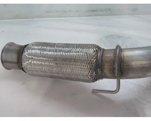 INTERNATIONAL  Turbocharger  Supercharger