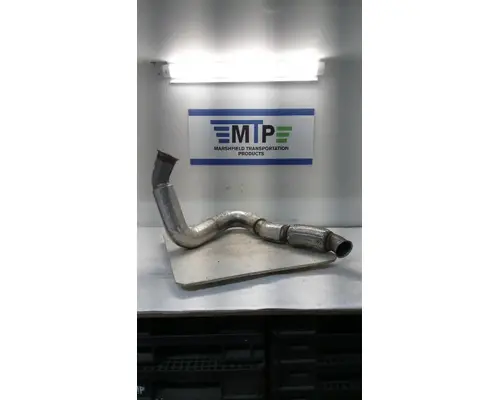 INTERNATIONAL  Turbocharger  Supercharger