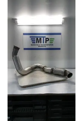 INTERNATIONAL  Turbocharger / Supercharger