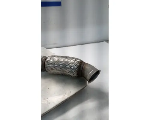 INTERNATIONAL  Turbocharger  Supercharger