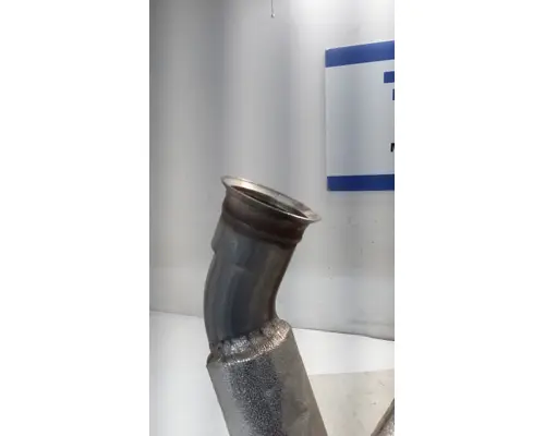 INTERNATIONAL  Turbocharger  Supercharger