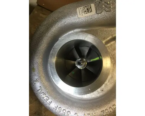 INTERNATIONAL  Turbocharger  Supercharger