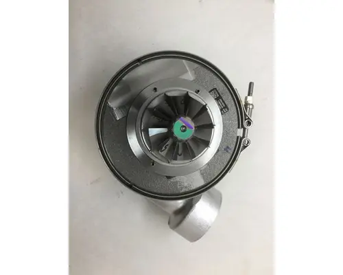 INTERNATIONAL  Turbocharger  Supercharger