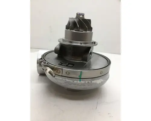 INTERNATIONAL  Turbocharger  Supercharger