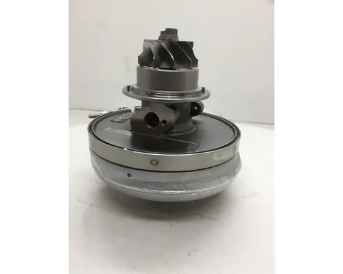 INTERNATIONAL  Turbocharger  Supercharger