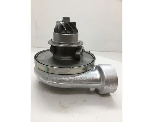INTERNATIONAL  Turbocharger  Supercharger