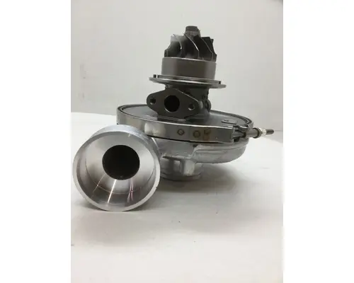 INTERNATIONAL  Turbocharger  Supercharger