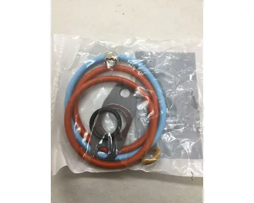 INTERNATIONAL  Turbocharger  Supercharger