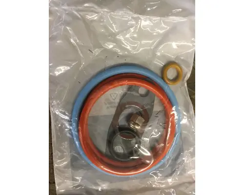 INTERNATIONAL  Turbocharger  Supercharger