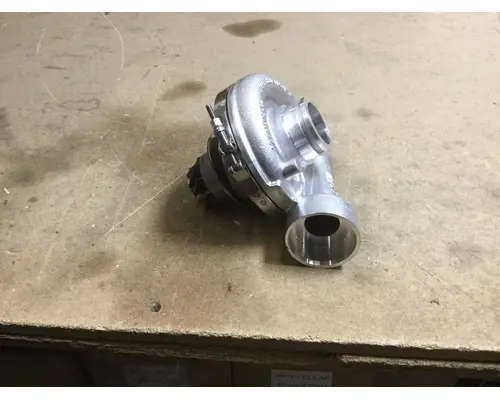 INTERNATIONAL  Turbocharger  Supercharger