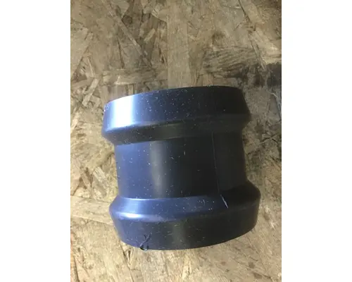 INTERNATIONAL  Turbocharger  Supercharger