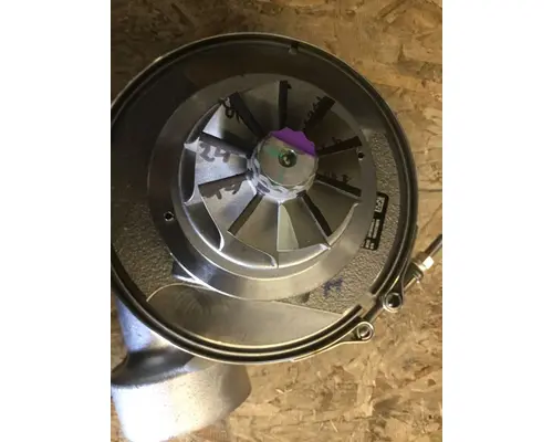 INTERNATIONAL  Turbocharger  Supercharger