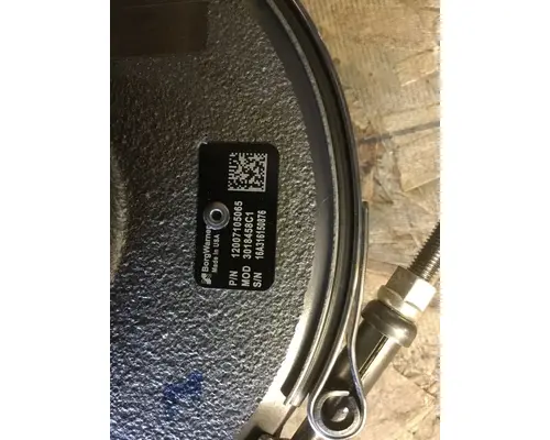 INTERNATIONAL  Turbocharger  Supercharger