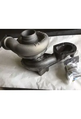INTERNATIONAL  Turbocharger / Supercharger