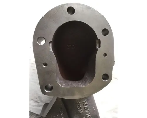 INTERNATIONAL  Turbocharger  Supercharger