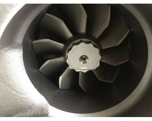 INTERNATIONAL  Turbocharger  Supercharger