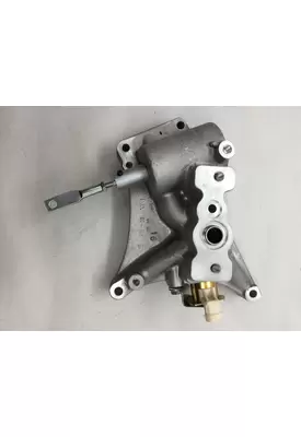INTERNATIONAL  Turbocharger / Supercharger