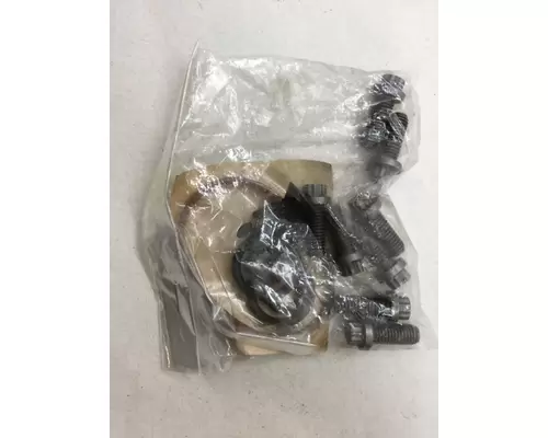 INTERNATIONAL  Turbocharger  Supercharger