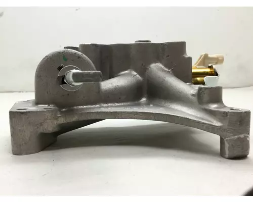 INTERNATIONAL  Turbocharger  Supercharger