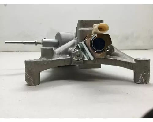INTERNATIONAL  Turbocharger  Supercharger