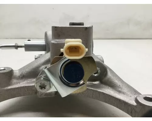 INTERNATIONAL  Turbocharger  Supercharger