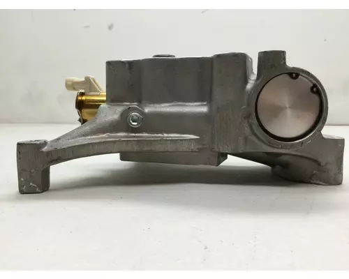 INTERNATIONAL  Turbocharger  Supercharger