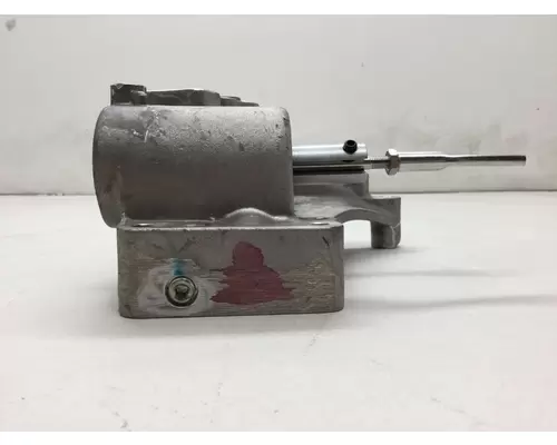 INTERNATIONAL  Turbocharger  Supercharger