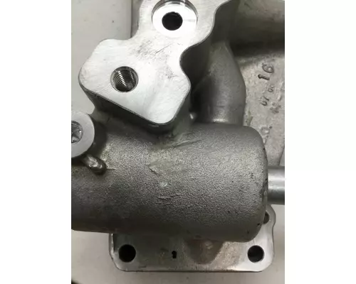 INTERNATIONAL  Turbocharger  Supercharger