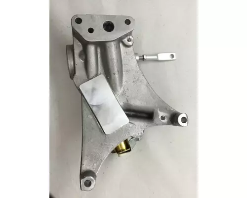 INTERNATIONAL  Turbocharger  Supercharger