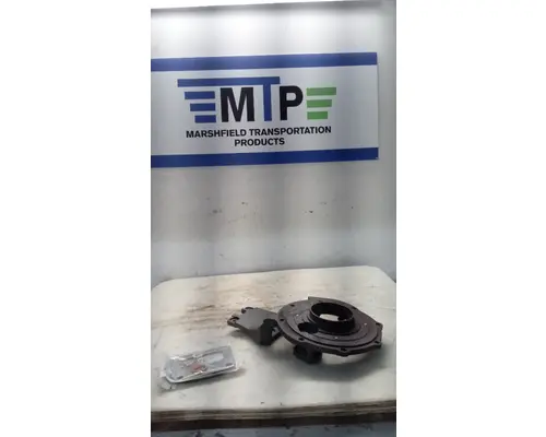 INTERNATIONAL  Turbocharger  Supercharger