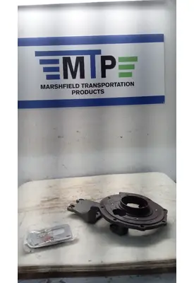 INTERNATIONAL  Turbocharger / Supercharger