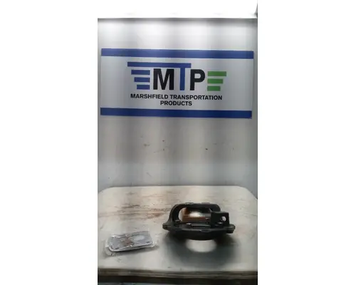 INTERNATIONAL  Turbocharger  Supercharger