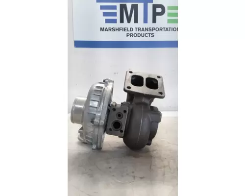 INTERNATIONAL  Turbocharger  Supercharger