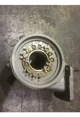 INTERNATIONAL  Turbocharger / Supercharger