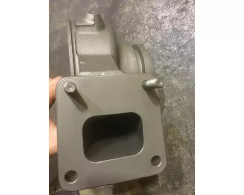 INTERNATIONAL  Turbocharger  Supercharger