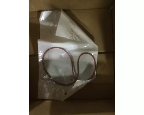 INTERNATIONAL  Turbocharger  Supercharger
