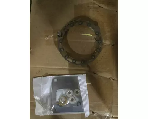 INTERNATIONAL  Turbocharger  Supercharger