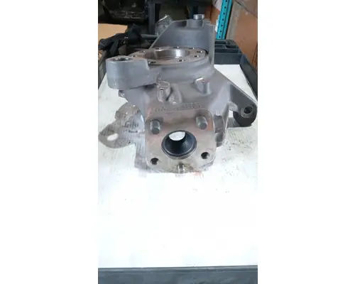 INTERNATIONAL  Universal Slip Yoke