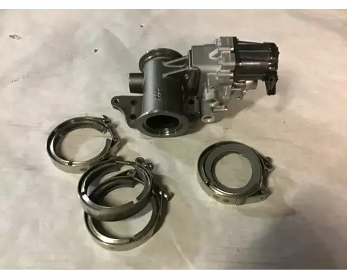 INTERNATIONAL  Valve, EGR