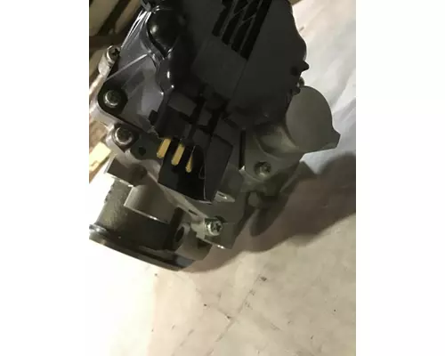 INTERNATIONAL  Valve, EGR