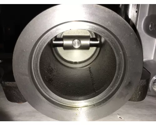 INTERNATIONAL  Valve, EGR