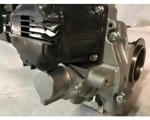 INTERNATIONAL  Valve, EGR