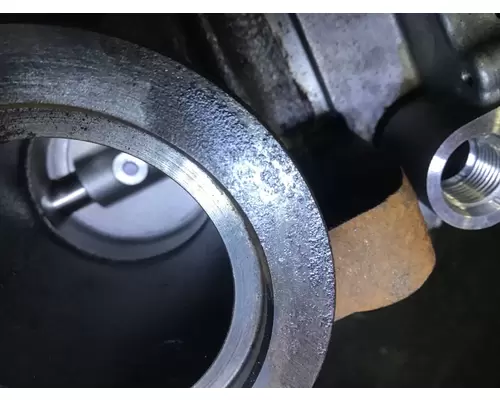INTERNATIONAL  Valve, EGR