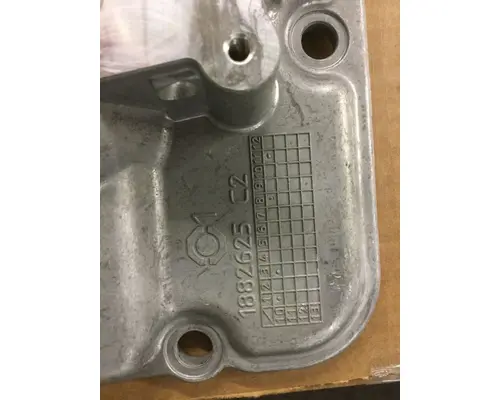 INTERNATIONAL  Valve Cover