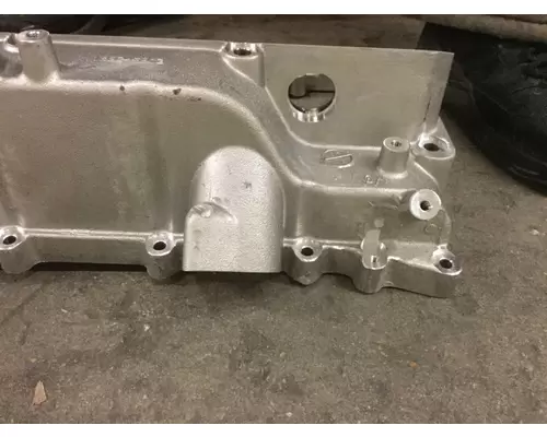 INTERNATIONAL  Valve Cover