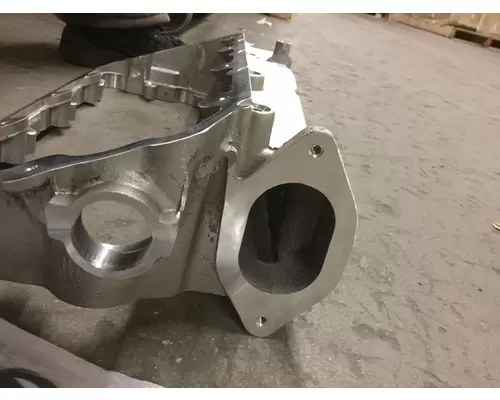 INTERNATIONAL  Valve Cover