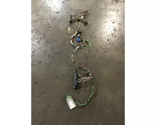 INTERNATIONAL  WIRING HARNESS, BODY