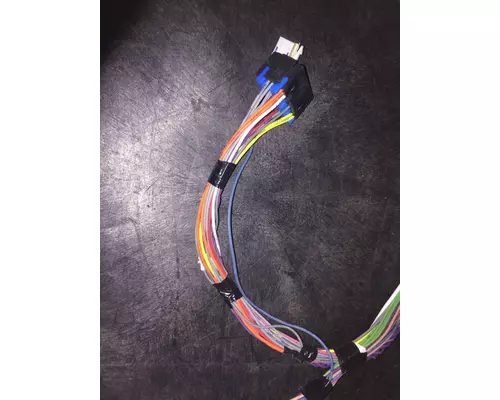 INTERNATIONAL  WIRING HARNESS, BODY