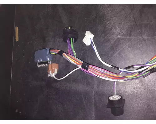 INTERNATIONAL  WIRING HARNESS, BODY